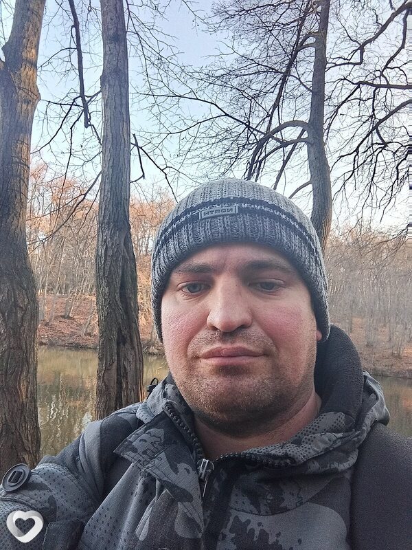 Александр, 40, Саратове — анкета №606701