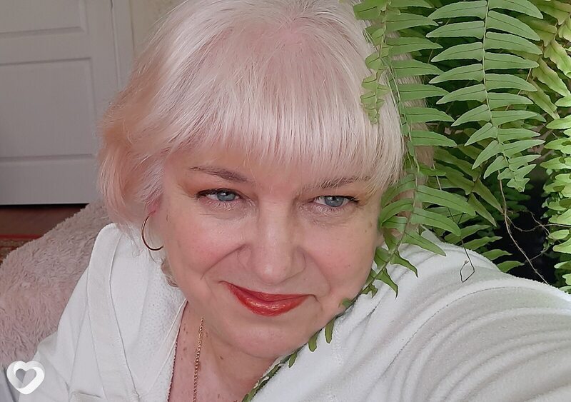 Валентина, 62, Дзержинске — анкета №606702