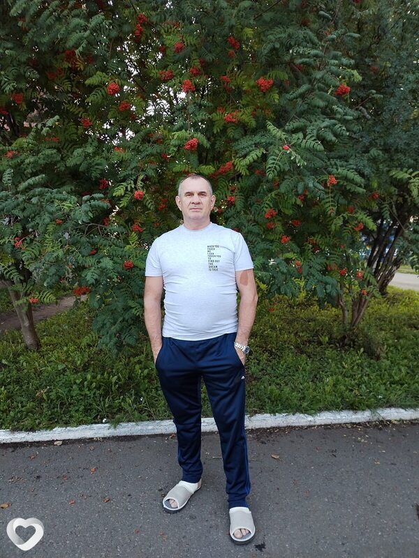 Сергей, Лениногорск