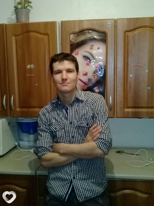 Александр, 38, Жезказгане — анкета №606708