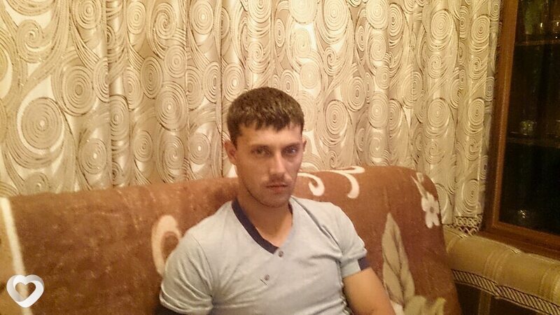 Максим, 40, Москве — анкета №606709
