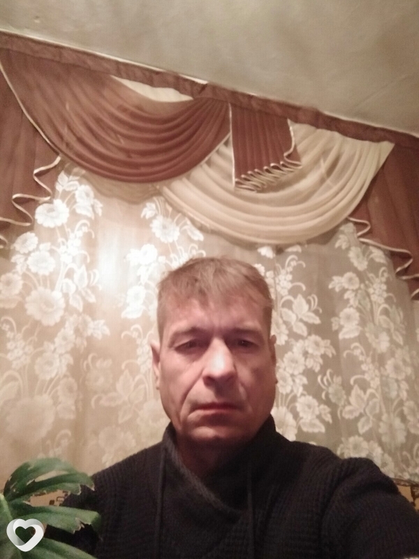 Валерий, 51, Темиртау — анкета №606710