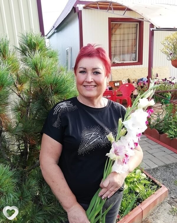 Вероника, 66, Петропавловске-Камчатском — анкета №606718