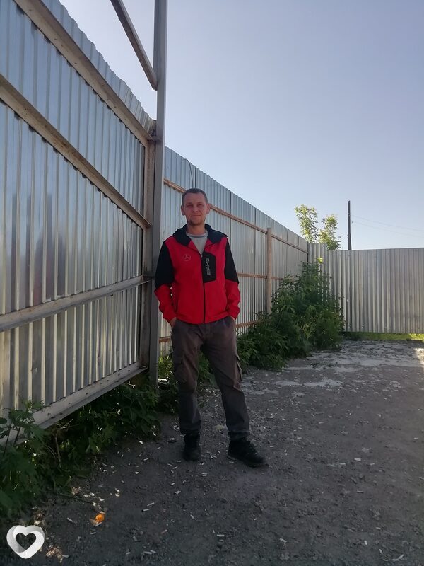 Михаил, 42, Ижевске — анкета №606721