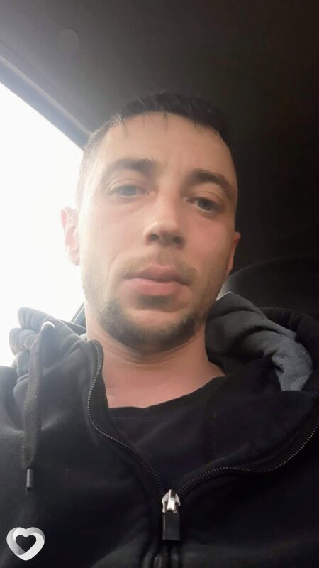 Сергей, 41, Шахтах — анкета №606676