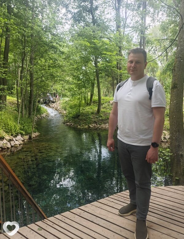 Денис, 32, Шахтах — анкета №606680