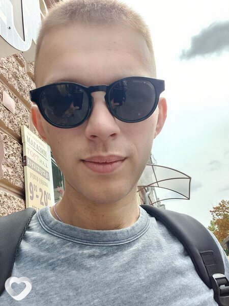Боря, 29, Могилев — анкета №606681