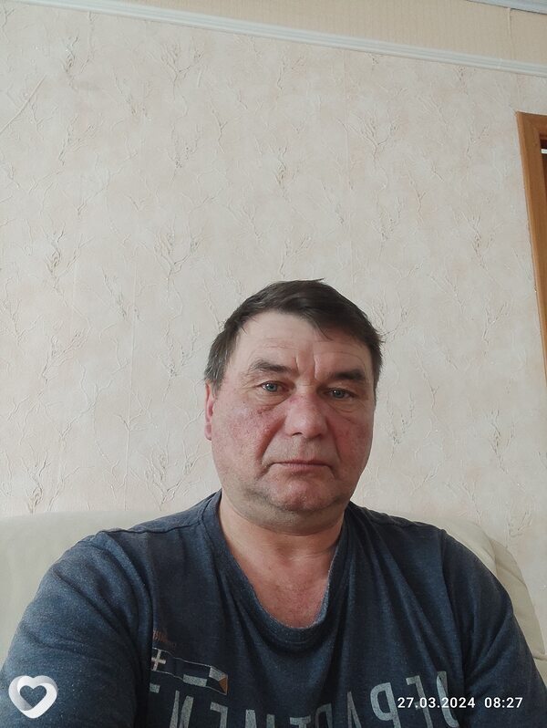 Сергей, 52, Москве — анкета №606685