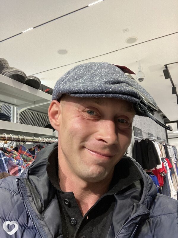Victor, 42, Гомеле — анкета №606686