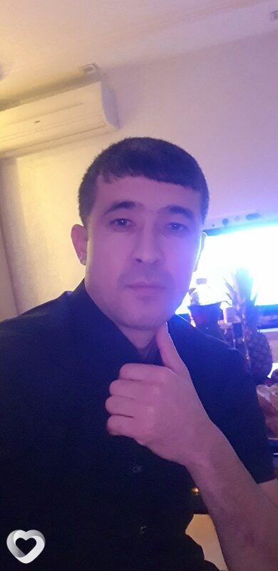 Азим, 55, Ростове-на-Дону — анкета №606692