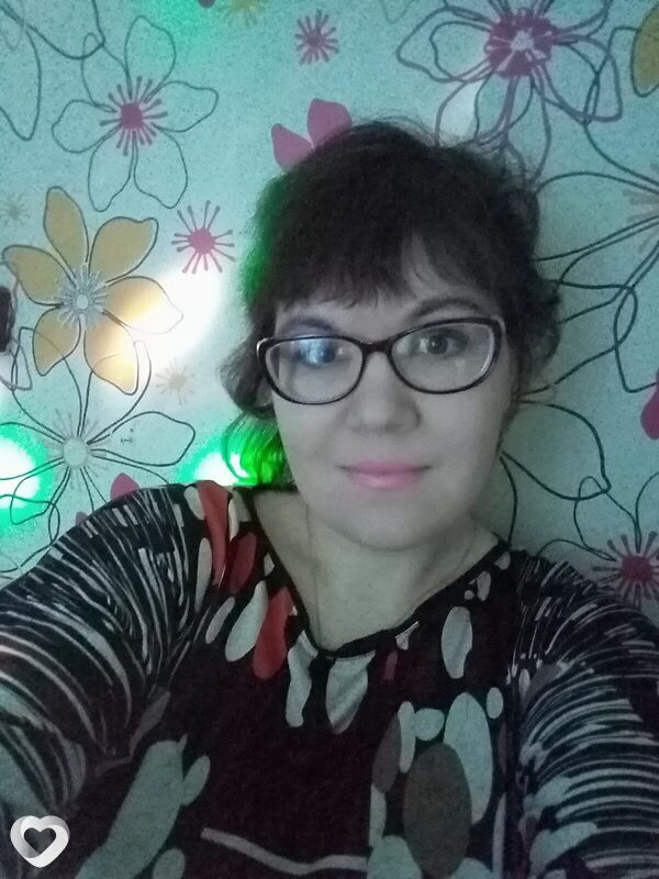 Екатерина, 33, Коврове — анкета №606694