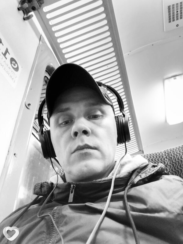 Дмитрий, 41, Рыбинске — анкета №606695