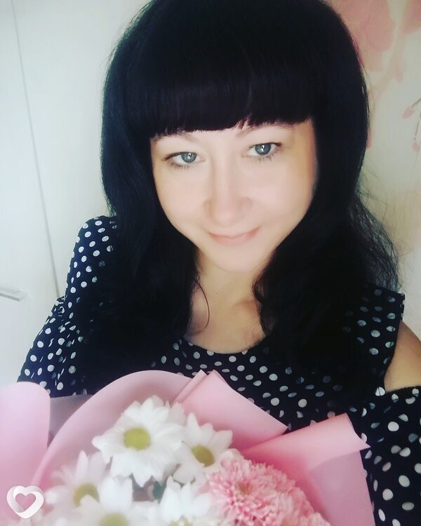 Лёля, 41, Могилев — анкета №606696