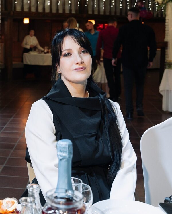 Валентина, 34, Улан-Удэ — анкета №606822