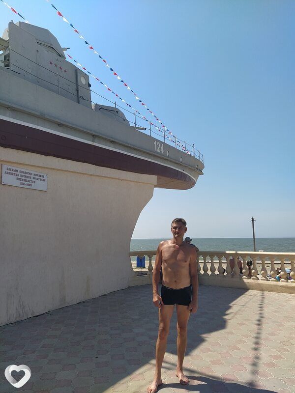 Дмитрий, 56, Тимашевске — анкета №606829