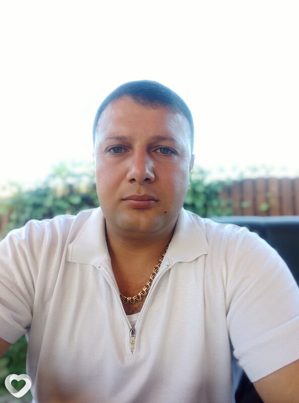Шамиль, 39, Алматы — анкета №606832