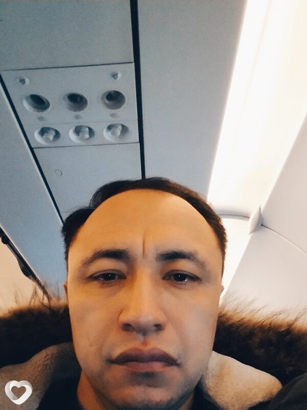 Токе, 44, Петропавловске — анкета №606834