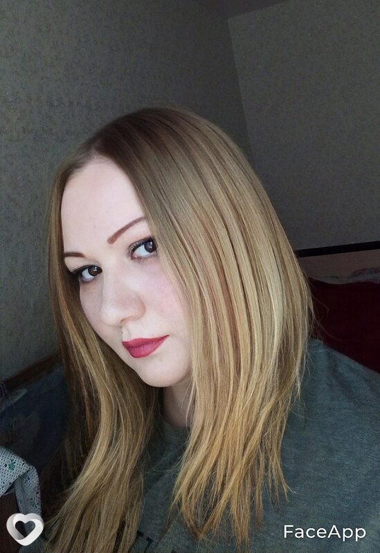 Ольга, 40, Ухте — анкета №606839