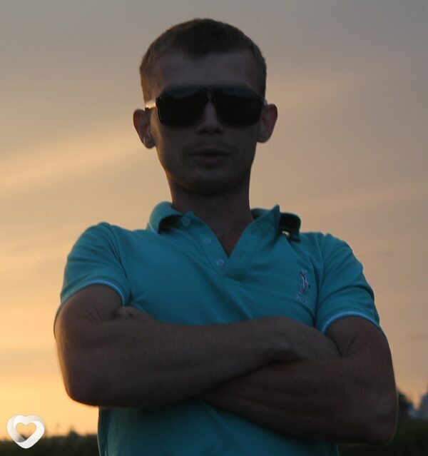 Евгений, 39, Вологде — анкета №606844