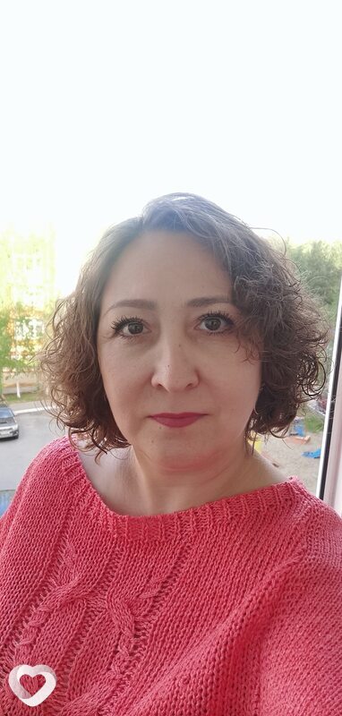 Эльвира, 48, Сургуте — анкета №606726