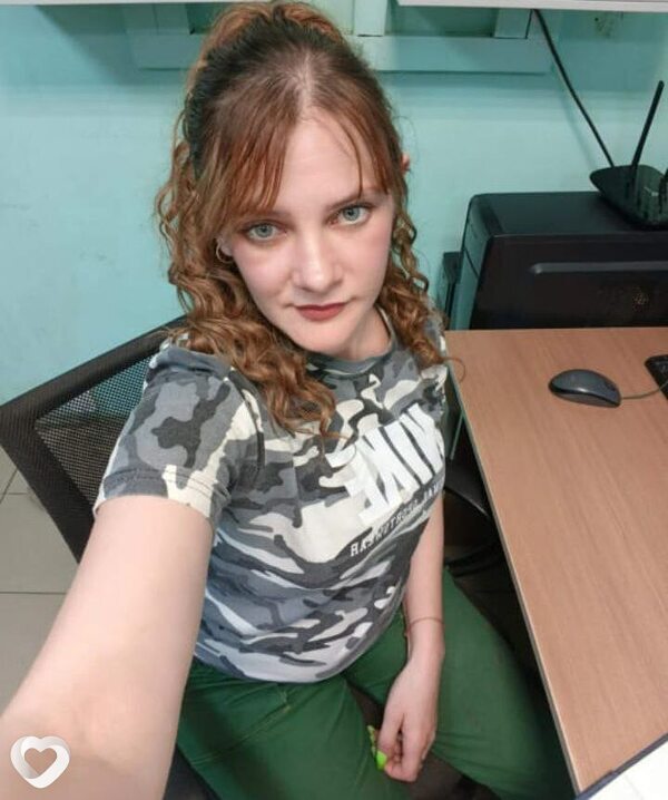 Просковья, 42, Самаре — анкета №606727