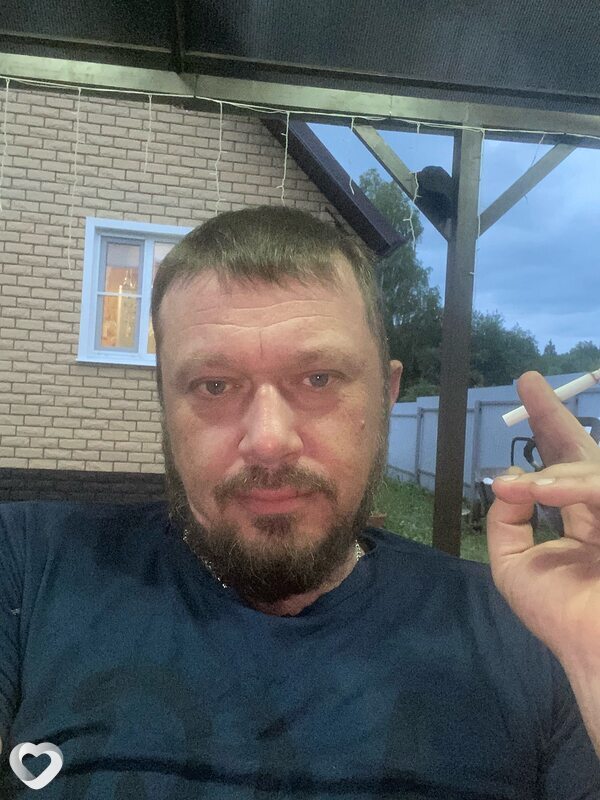 Алексей, 42, Москве — анкета №606730