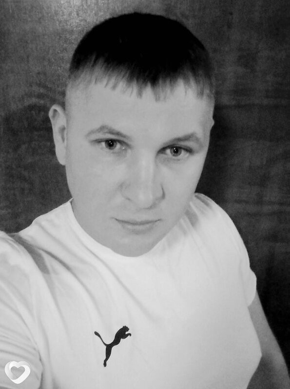 Иван, 40, Боброве — анкета №606735