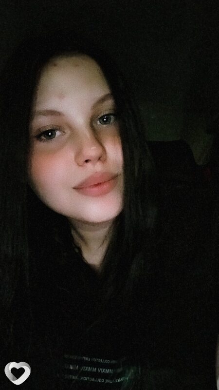 Анастасия, 22, Ленинске-Кузнецком — анкета №606852