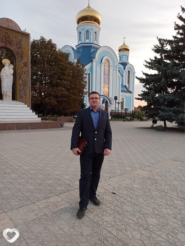 Игорь, 49, Луганске — анкета №606857