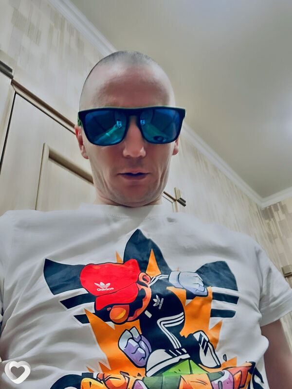 Иван, 38, Обнинске — анкета №606859