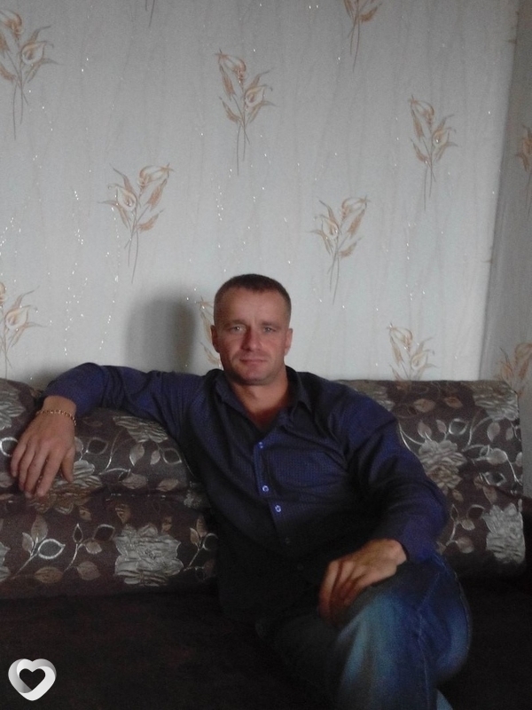 Вячеслав, 41, Могилев — анкета №606861