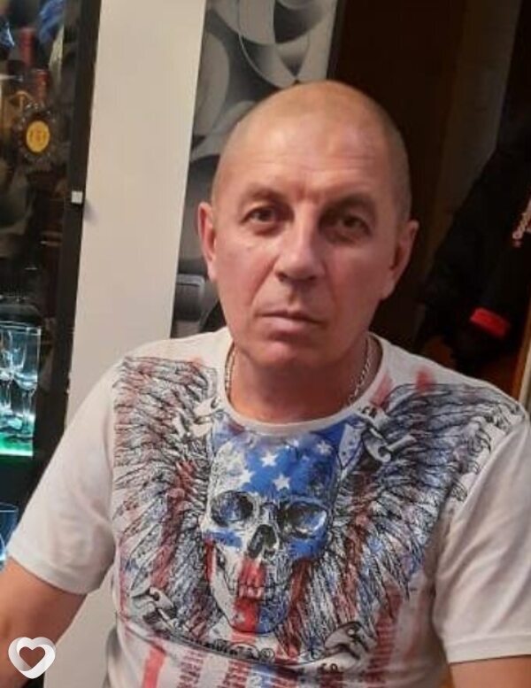 Вячеслав, 58, Полысаеве — анкета №606862