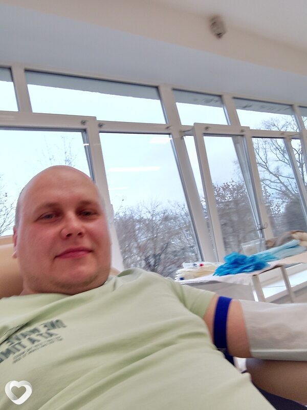 Алексей, 37, Череповце — анкета №606864