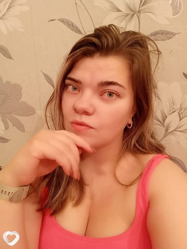 Мэри, 30, Полысаеве — анкета №606866