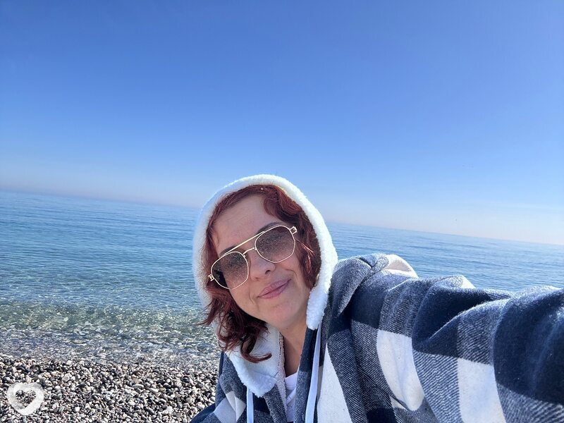 Марина, 53, Краснодаре — анкета №606871