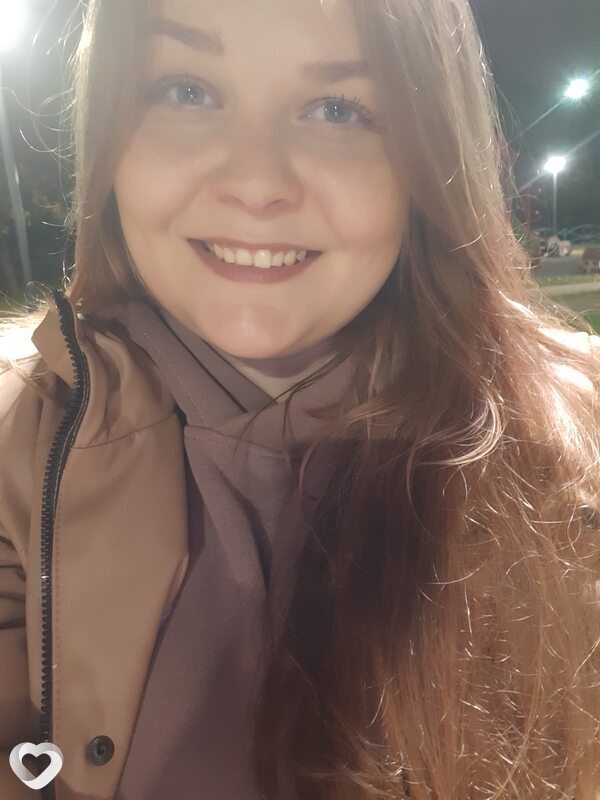 Валерия, 31, Орёл — анкета №607247