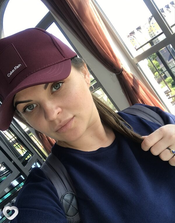 Юлия, 34, Калининграде — анкета №607249