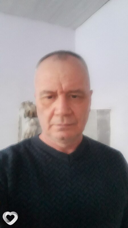 Владимир, 56, Москве — анкета №607259