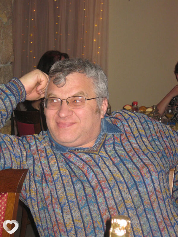 Евгений, 53, Орске — анкета №607260
