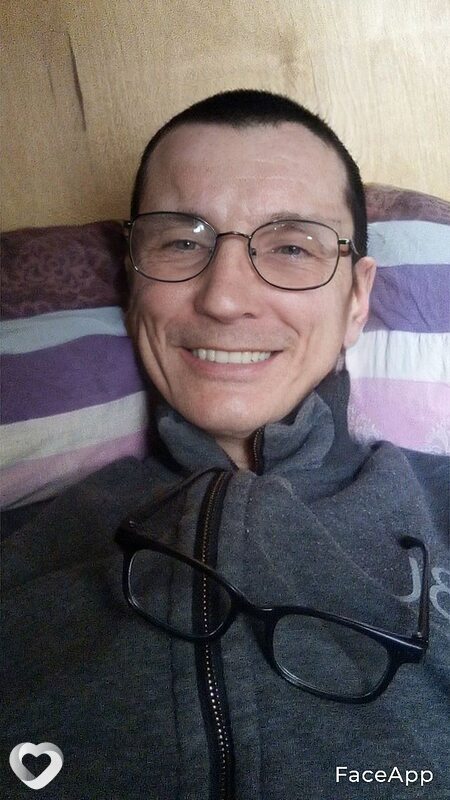 Алексей, 47, Екатеринбурге — анкета №607263