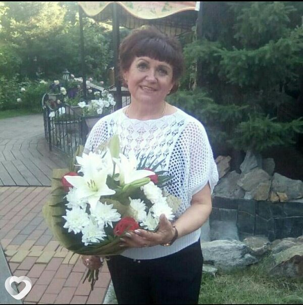 Татьяна, 67, Усть-Каменогорск — анкета №607265