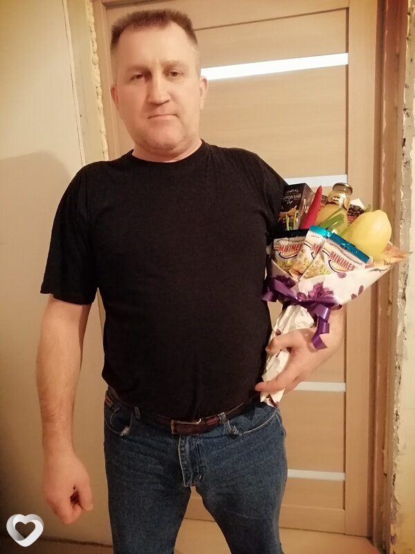 Александр, 57, Брянске — анкета №607269