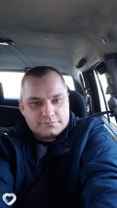 Вячеслав, 43, Талдыкорган — анкета №606748
