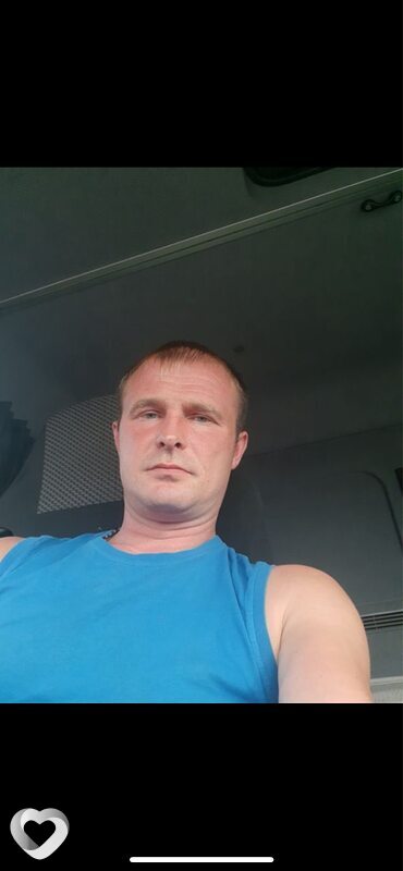 Александр, 42, Мурманске — анкета №606749