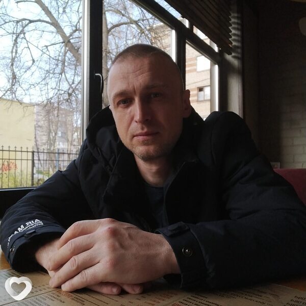 Александр, 41, Старом Осколе — анкета №606750