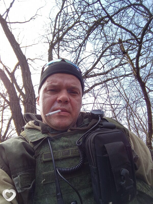 Алексей, 41, Донецк (Ростовская Обл.) — анкета №606752