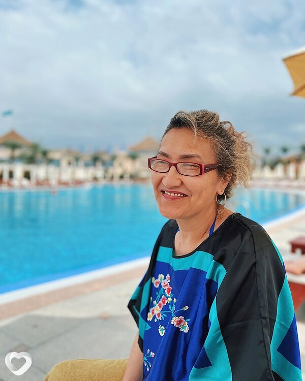 Гульнара, 63, Алматы — анкета №606753