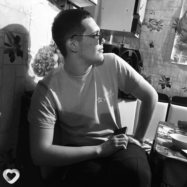 Артём, 26, Новороссийске — анкета №606756