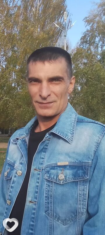 Сергей, 48, Березниках — анкета №606758