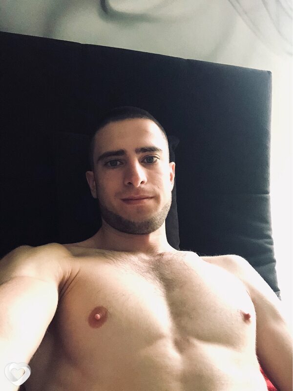 Александр, 30, Таганроге — анкета №606767